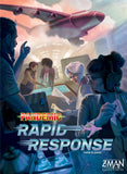 Pandemic: Rapid Response (Standalone Expansion) - New / Standalone Expansion