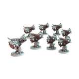 Nemesis Board Game Terrain Expansion