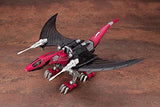 Kotobukiya Zoids EHI-7 Reddra Zenebus (Empire Ver.) Plastic Model Kit
