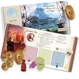 River of Gold Board Game