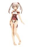 Kotobukiya Frame Arms Girl: Grande Scale Innocentia Plastic Model Kit