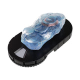 Marvel HeroClix Iconix: Captain America from The Ice