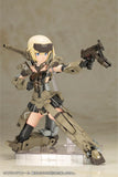 Kotobukiya Frame Arms Girl: Gourai Grande Scale Plastic Model Kit