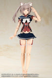 Kotobukiya Frame Arms Girl: Grande Scale Innocentia Plastic Model Kit