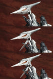 Kotobukiya Zoids RZ-029 Storm Sworder Plastic Model Kit