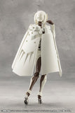 Kotobukiya Megalomaria Unlimited Universe: Metamorphose Unit Exarmor Cleric Coat Model Kit