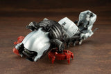 Kotobukiya Zoids: EZ-006 Molga Full Option Set Plastic Model Kit