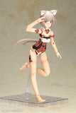 Kotobukiya Frame Arms Girl: Grande Scale Innocentia Plastic Model Kit