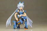 Kotobukiya Frame Arms Girl: Stylet Swimsuit Ver. Plastic Model Kit