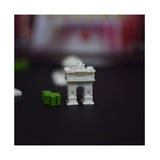 Archona Games Magna Roma: Deluxe - Archona Games-Tile Placement Board Game, City Building, Strategy, Solo Mode Available, Ages 13+, 90 Minute Game Play, 1-4 Players