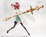 Kotobukiya Megalomaria Unlimited Universe: Metamorphose Unit Exarmor Cleric Coat Model Kit