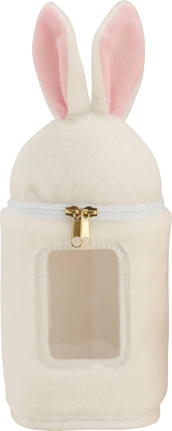 Good Smile Nendoroid Pouch Neo: White Rabbit Ver., Multicolor