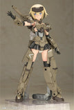 Kotobukiya Frame Arms Girl: Gourai Grande Scale Plastic Model Kit