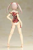 Kotobukiya Frame Arms Girl: Grande Scale Innocentia Plastic Model Kit
