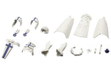 Kotobukiya Megalomaria Unlimited Universe: Metamorphose Unit Exarmor Cleric Coat Model Kit