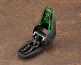 Kotobukiya Zoids: EZ-006 Molga Full Option Set Plastic Model Kit