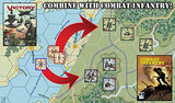 Columbia Games Combat Infantry: EastFront