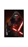 Star Wars: Limited Edition Kylo Ren Art Sleeves (50)