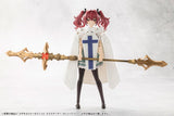 Kotobukiya Megalomaria Unlimited Universe: Metamorphose Unit Exarmor Cleric Coat Model Kit