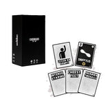 Death Wish Card Game, by Deep Water Games
