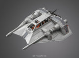Plastic Model Kit: 1/48 - Snowspeeder 2017