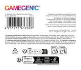 Gamegenic Watchtower 100+ XL Convertible Deck Box - Double-Sleeved Card Storage