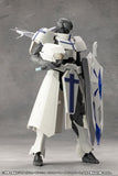 Kotobukiya Megalomaria Unlimited Universe: Metamorphose Unit Exarmor Cleric Coat Model Kit