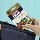 Monopoly Deal: Harry Potter Card Game | Family Games for Kids and Adults | Ages 8 and Up | 2 to 5 Players | 15 mins. | Travel Size