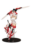 Kotobukiya Megami Device: Asra Archer (Modelers Edition) Easy Assemble Statue