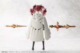 Kotobukiya Megalomaria Unlimited Universe: Metamorphose Unit Exarmor Cleric Coat Model Kit
