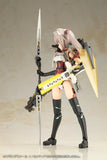Kotobukiya Frame Arms Girl: Grande Scale Innocentia Plastic Model Kit