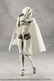 Kotobukiya Megalomaria Unlimited Universe: Metamorphose Unit Exarmor Cleric Coat Model Kit