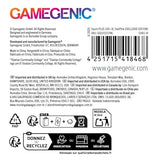 Gamegenic Squire Plus 100+ XL Convertible - Premium Storage, Holds 100+ Cards and Includes Detachable Slide Card Case, Teal/Pink Color