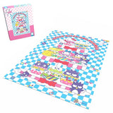 PUZ: Hello Kitty Sweet Cupcakes