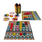 Azul: Stained Glass of Sintra Family Board Game for Ages 8 and up, from Asmodee