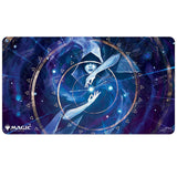 Mystical Archive Time Warp Playmat For Magic the Gathering