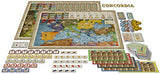 Rio Grande Games Concordia Game Board Game