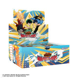 My Hero Academia CCG: Series 3 - Heroes Clash Booster Box 1ST Edition