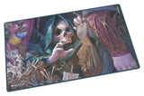 MTG: Reality Fracture - Playmat BLK Unc