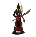 Spawn 7" Action Figure Mandarin Spawn