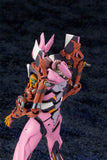 Kotobukiya Thrice Upon A Time EVANGELION Kai Unit 08 Gamma MODEL KIT