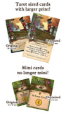 Starling Games Everdell Expansions Oversized Cards