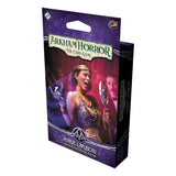 Arkham Horror: The Card Game - Marie Lambeau Investigator Deck