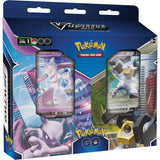 POKEMON TCG: POKEMON GO V BATTLE DECK BUNDLE