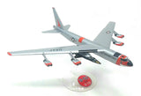 Boeing B-52 with X-15 1:175 Scale Plastic Model Kit
