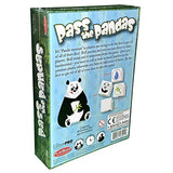 Pass the Pandas - Dice Game