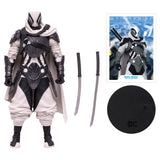 McFarlane Toys DC Multiverse Ghost-Maker 7" Action Figure with Accessories