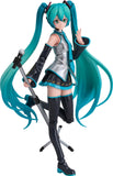 Blokees: Fantastics Series: Melody of Miracles - Hatsune Mike