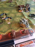 Memoir '44: The Battles of Khalkin-Gol (Expansion)