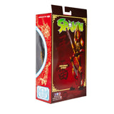 Spawn 7" Action Figure Mandarin Spawn